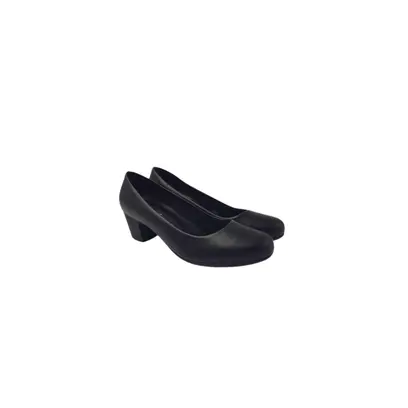Escarpins de service SANDY femme  Visuel