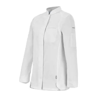 veste-pepper-blanche-ml Visuel