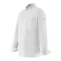 Veste de cuisine manches longues blanche mixte - CABBAGE 