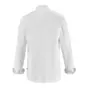 Veste de cuisine manches longues blanche mixte - CABBAGE 