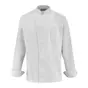 Veste de cuisine manches longues blanche mixte - CABBAGE 