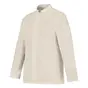 Veste beige manches longues homme-BASIL