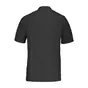  Veste noire manches courtes homme-BASIL