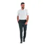  Chemise Capuccino manches courtes homme
