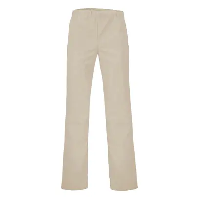 Pantalon écru mixte-REGLISSE Visuel