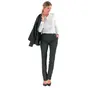 Pantalon Tarrazu femme noir Lafont
