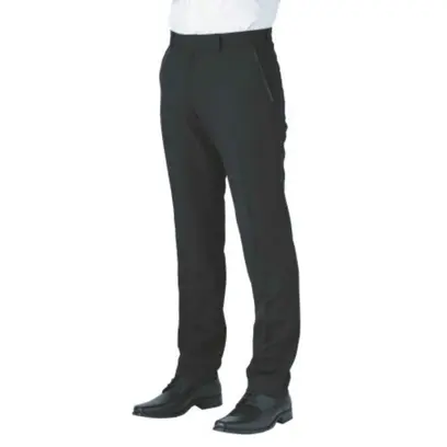 Pantalon Andalou homme noir Visuel