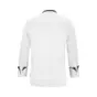 Veste blanche manches longues homme-MINT