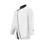 Veste blanche manches longues homme-MINT