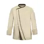 Veste beige manches longues homme-MINT