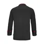 Veste noire manches longues homme-MINT 