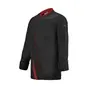 Veste noire manches longues homme-MINT 