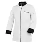Veste de cuisine manches longues Robur