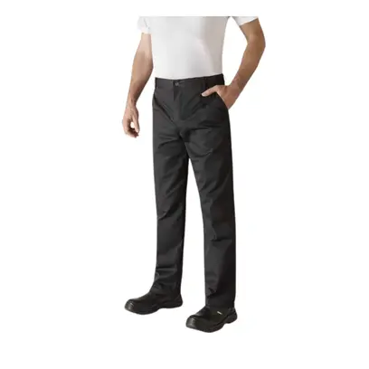 Pantalon noir mixte-TIMEO  Visuel