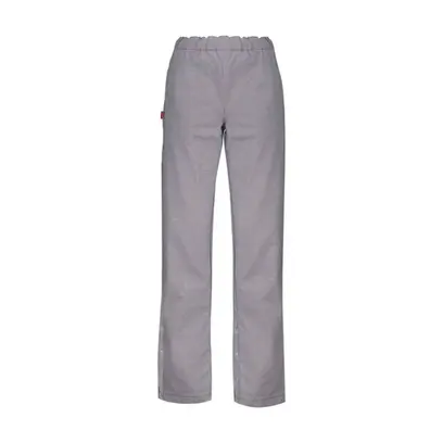 Pantalon pied de poule mixte-REGLISSE Visuel