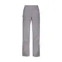 Pantalon pied de poule mixte-REGLISSE