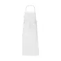 Tablier blanc taille unique-PAUL 