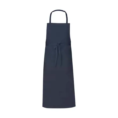 Tablier bleu taille unique-PAUL Visuel