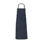 Tablier bleu taille unique-PAUL