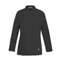 Veste noire manches longues femme–PEPPE