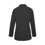 Veste noire manches longues femme–PEPPER