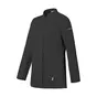 Veste noire manches longues femme–PEPPER