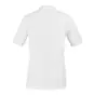 Veste blanche manches courtes femme – Pepper