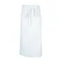 TABLIER PORTO BLANC