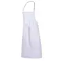 TABLIER LOTI BLANC
