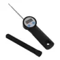 Thermomètre digital à sonde inox – spécial boulangerie/pâtisserie