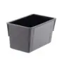 Moule à cake Exoglass - 14 cm x 8 cm x 8 cm