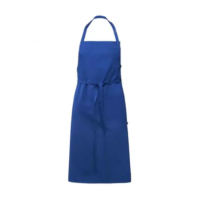 Tablier bleu-LOTI  Visuel