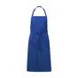 Tablier bleu-LOTI 