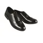 Derbies femme noires - Claris