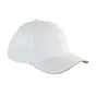 Casquette blanche-CHELSY