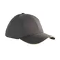 Casquette gris anthracite-CHELSY