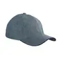  Casquette bleue chambray-CHELSY 