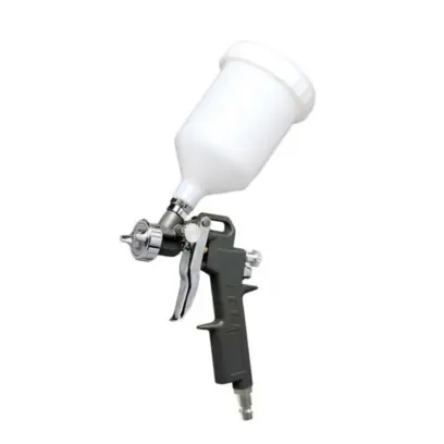 Pistolet à Gravité 0.6 L - ALU PRO Visuel