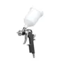 Pistolet à Gravité 0.6 L - ALU PRO