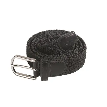 Ceinture noire-CENAC Visuel