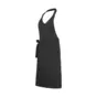 Tablier noir-PICKLE