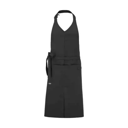 Tablier noir-PICKLE Visuel