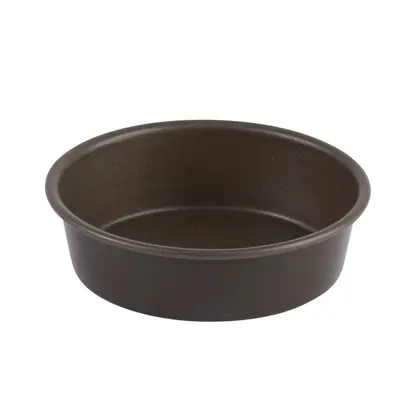  Moule à manqué rond antiadhérent Visuel
