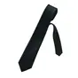 Cravate ulna noir