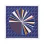 Foulard femme-ODEON 