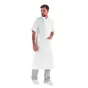 Tablier blanc taille unique-PAUL 