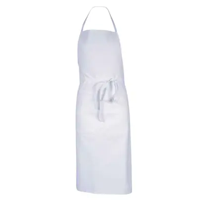 TABLIER PISE BLANC Visuel