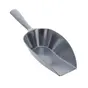 Pelle à farine aluminium