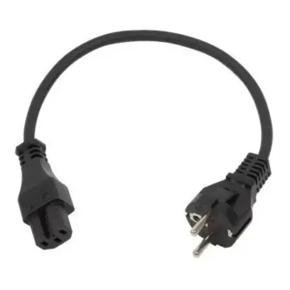 Cable de liaison 40 cm pour appareil à raclette Visuel