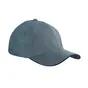 Casquette bleue chambray - CHELSY